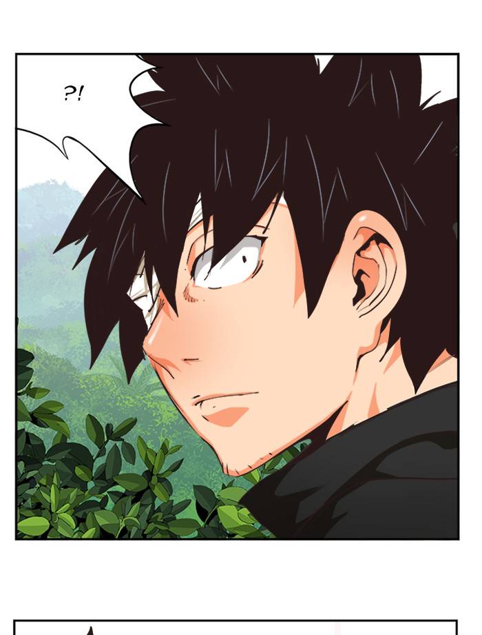 The God of High School Chap 491 - Next Chap 492