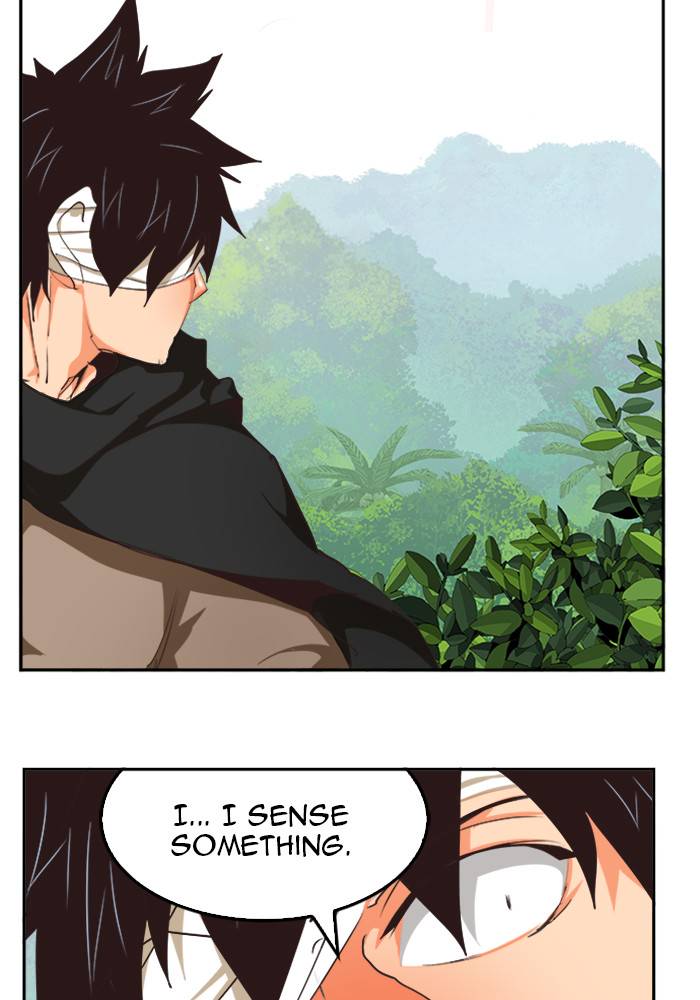 The God of High School Chap 491 - Next Chap 492