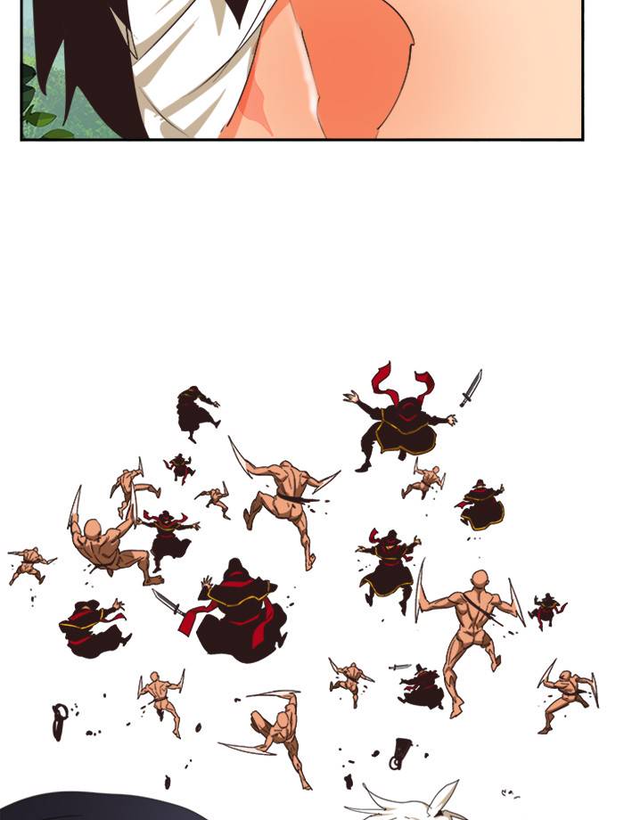 The God of High School Chap 491 - Next Chap 492