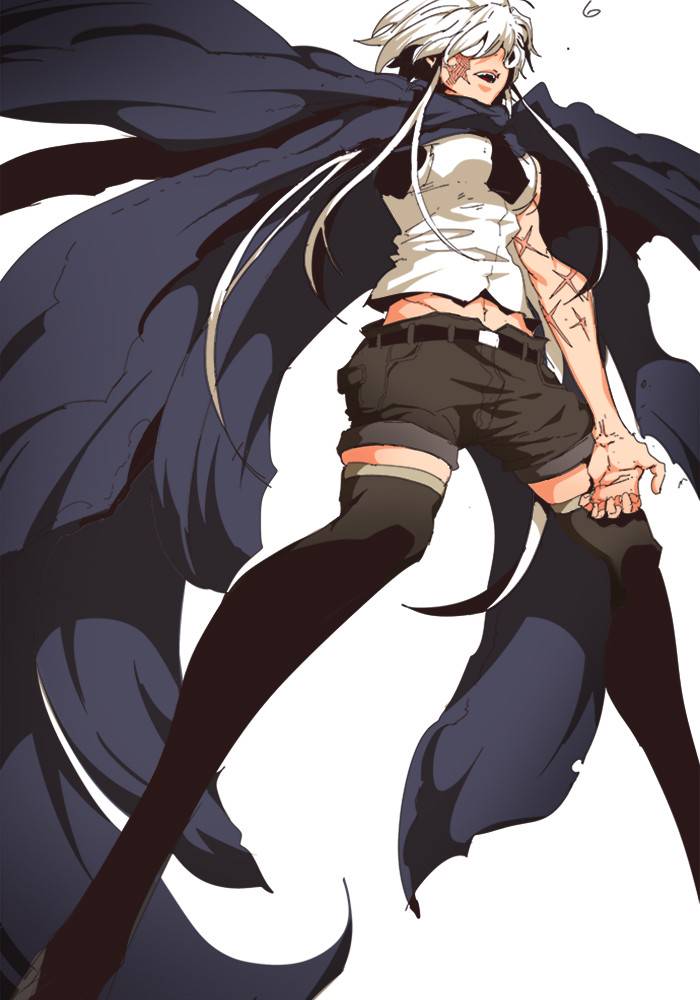 The God of High School Chap 491 - Next Chap 492