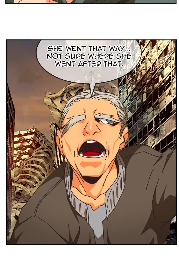 The God of High School Chap 492 - Next Chap 493