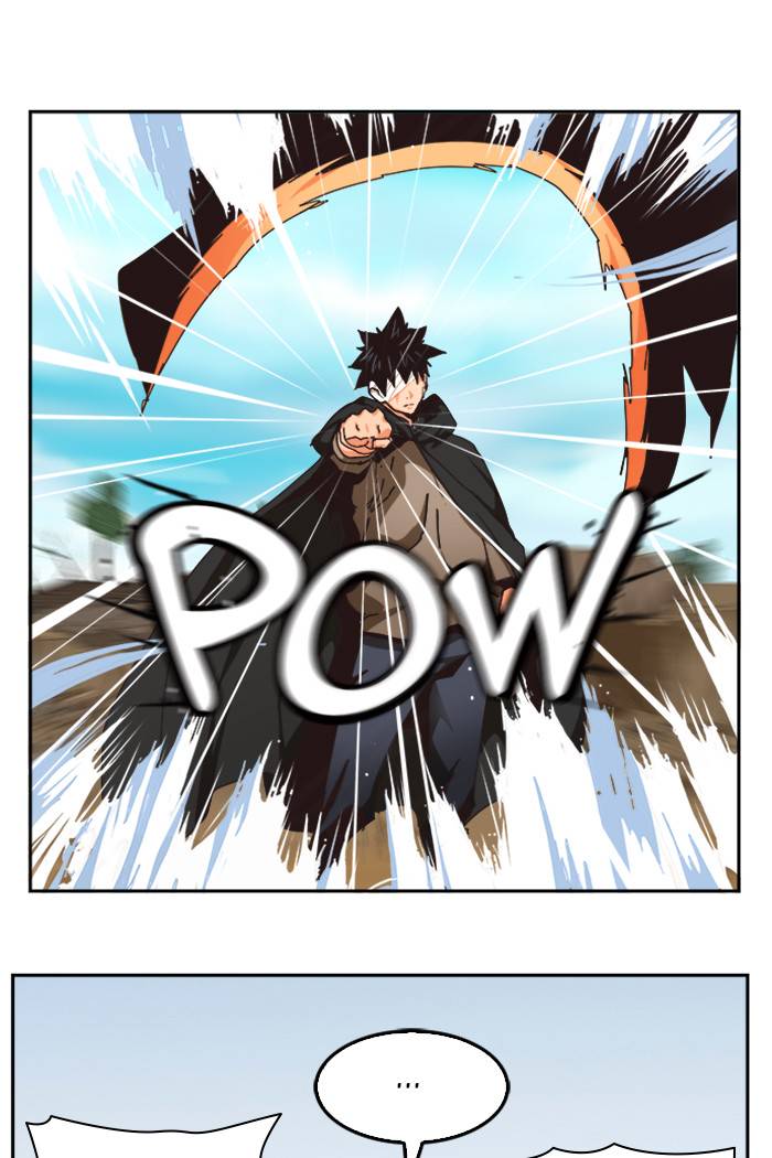 The God of High School Chap 492 - Next Chap 493