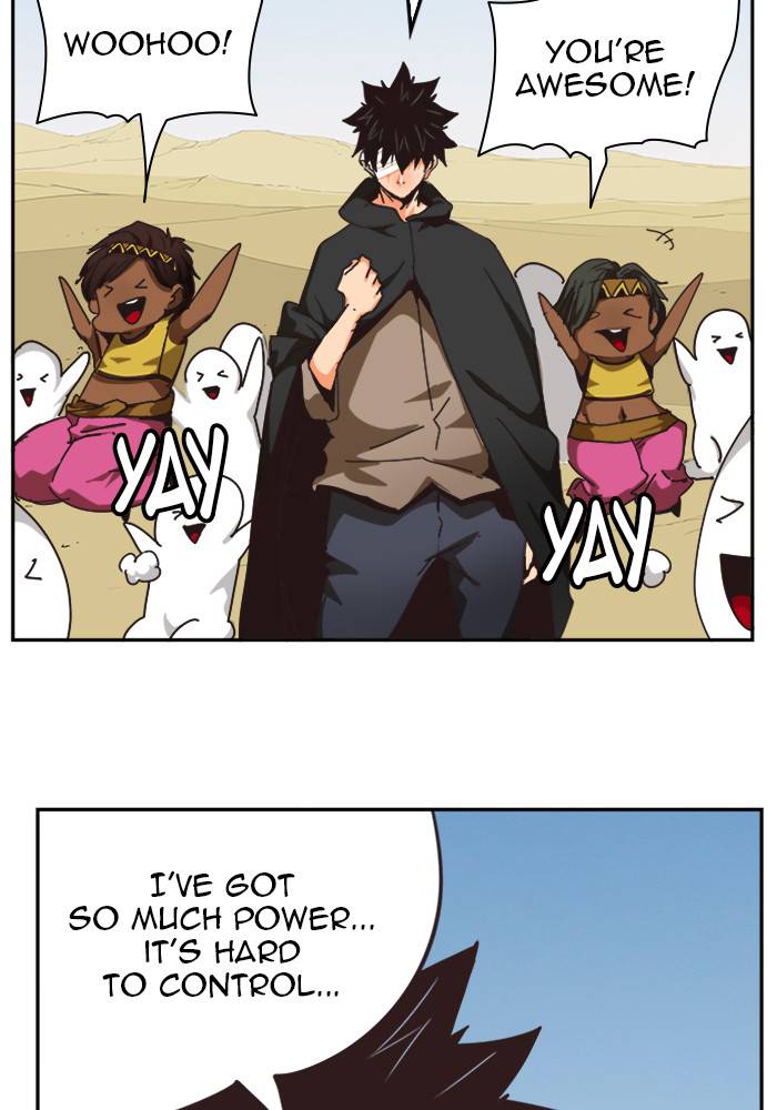 The God of High School Chap 492 - Next Chap 493