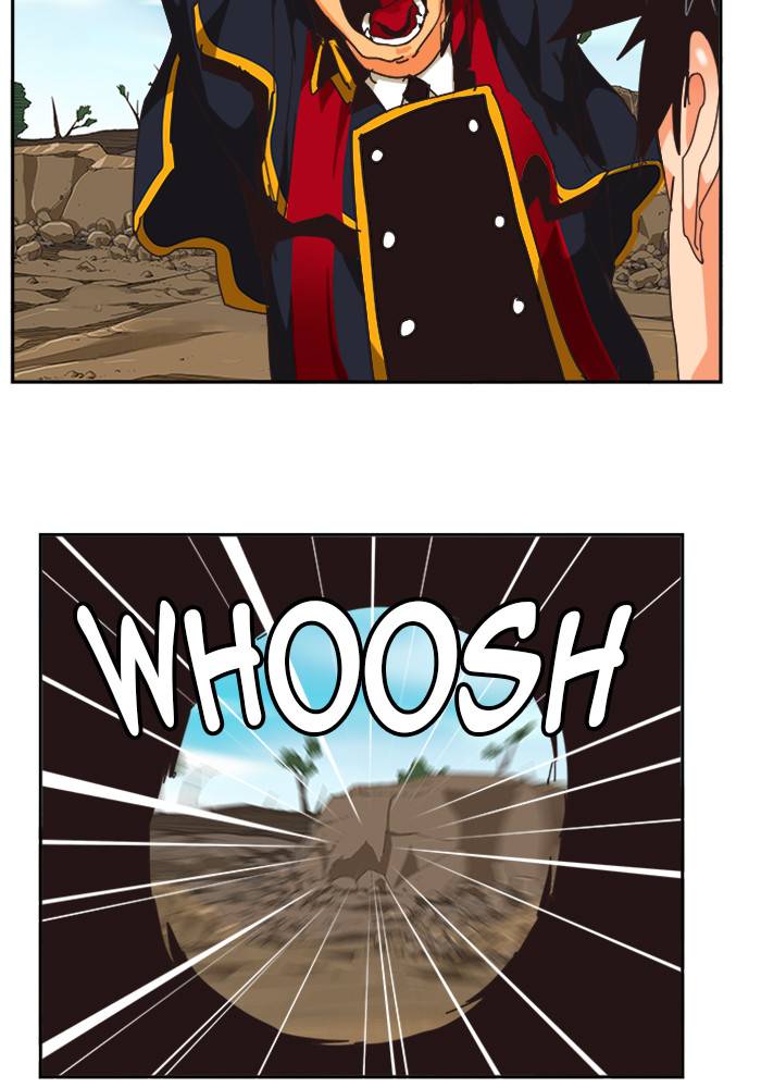 The God of High School Chap 492 - Next Chap 493