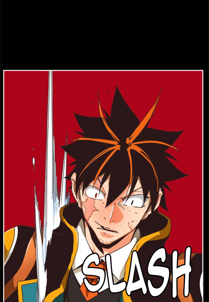 The God of High School Chap 492 - Next Chap 493