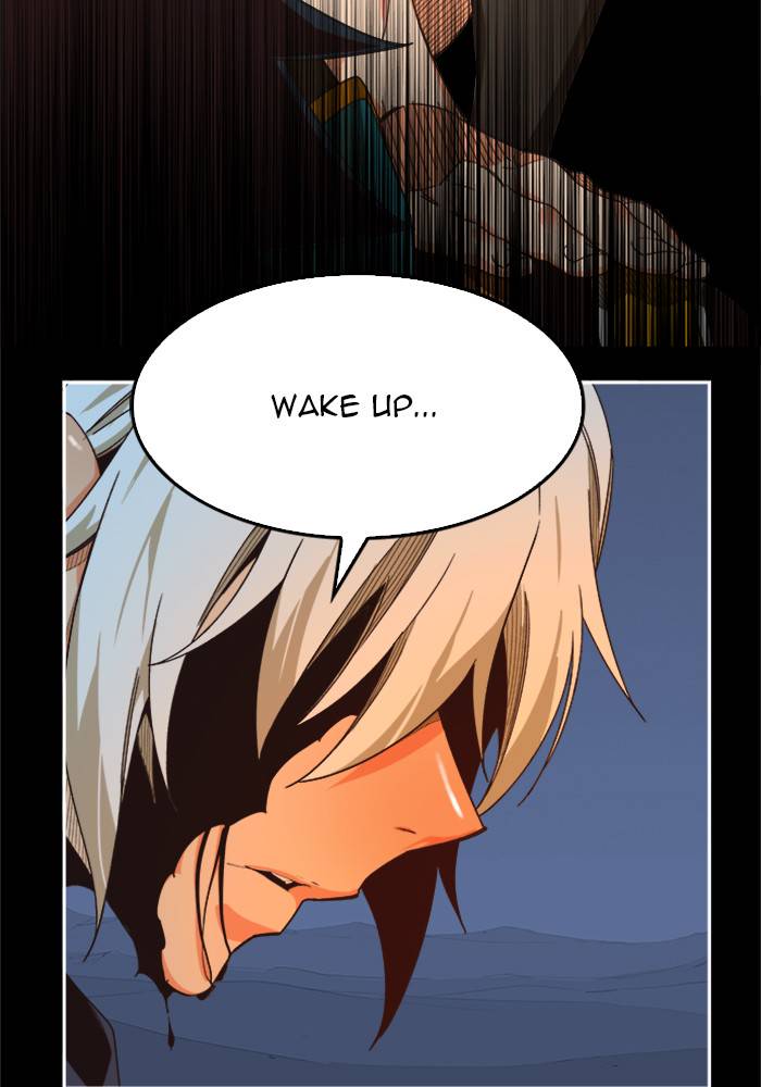The God of High School Chap 492 - Next Chap 493
