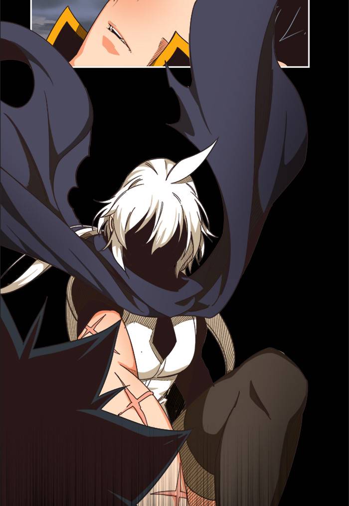 The God of High School Chap 492 - Next Chap 493