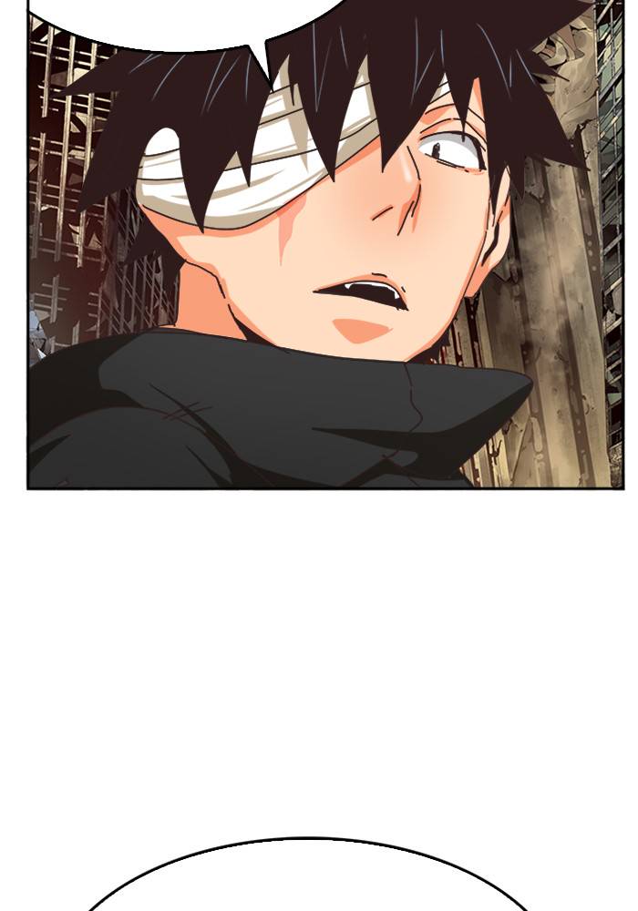 The God of High School Chap 492 - Next Chap 493