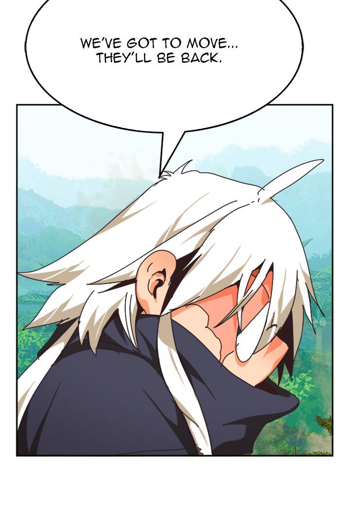 The God of High School Chap 492 - Next Chap 493