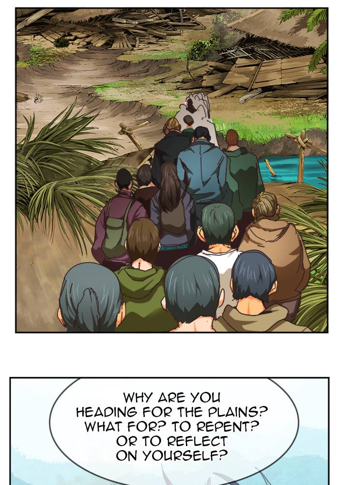 The God of High School Chap 492 - Next Chap 493