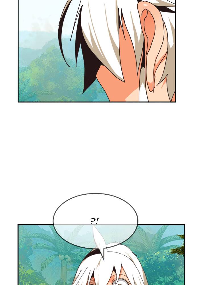 The God of High School Chap 492 - Next Chap 493