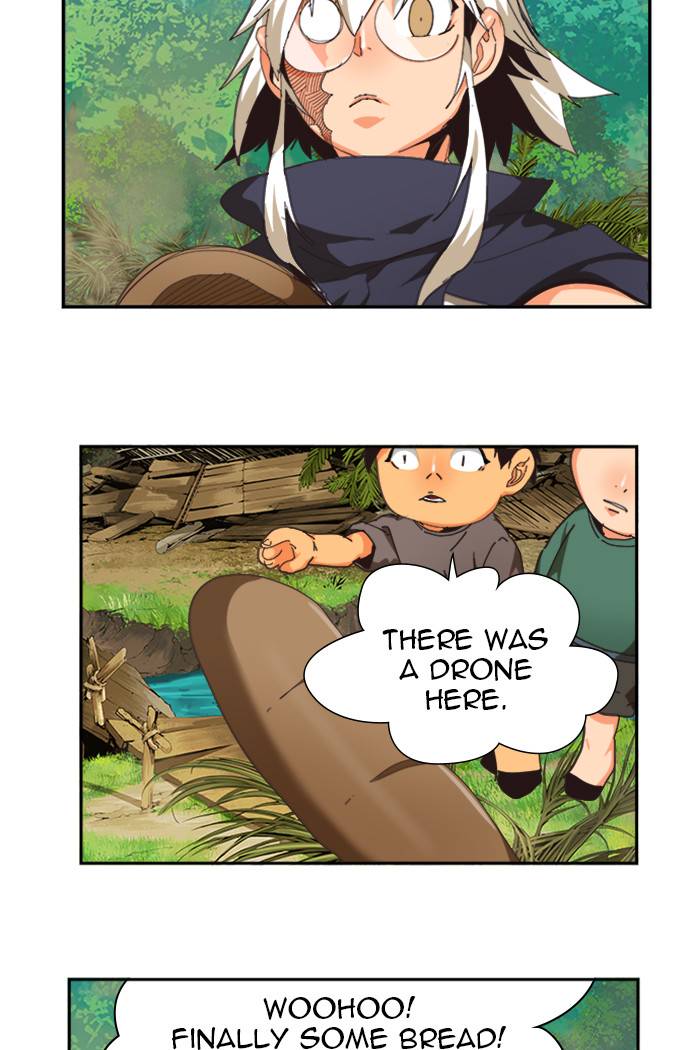 The God of High School Chap 492 - Next Chap 493
