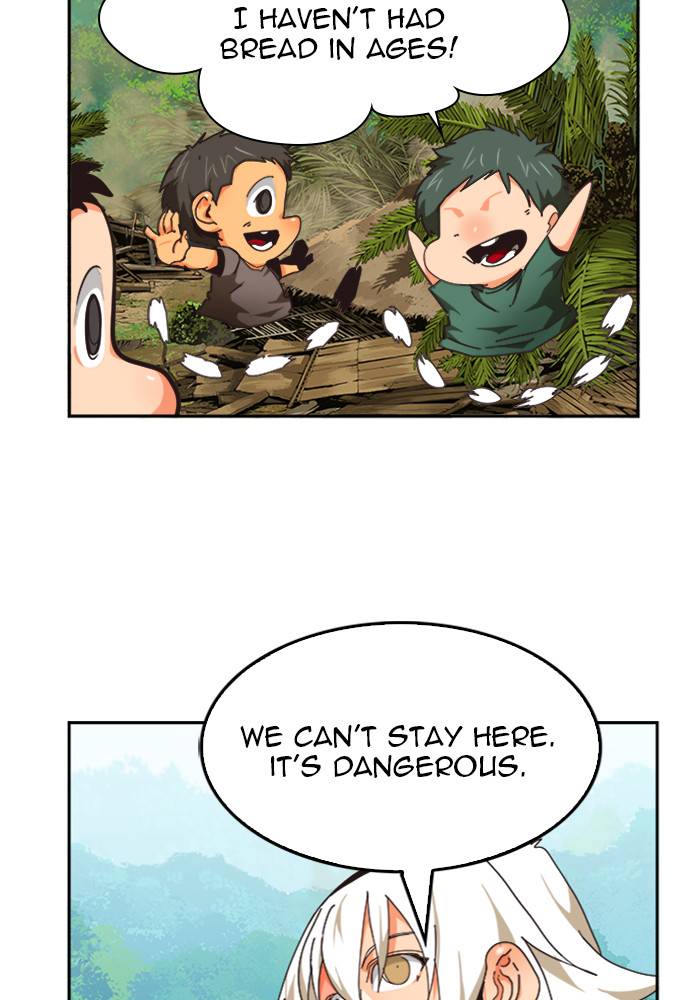 The God of High School Chap 492 - Next Chap 493