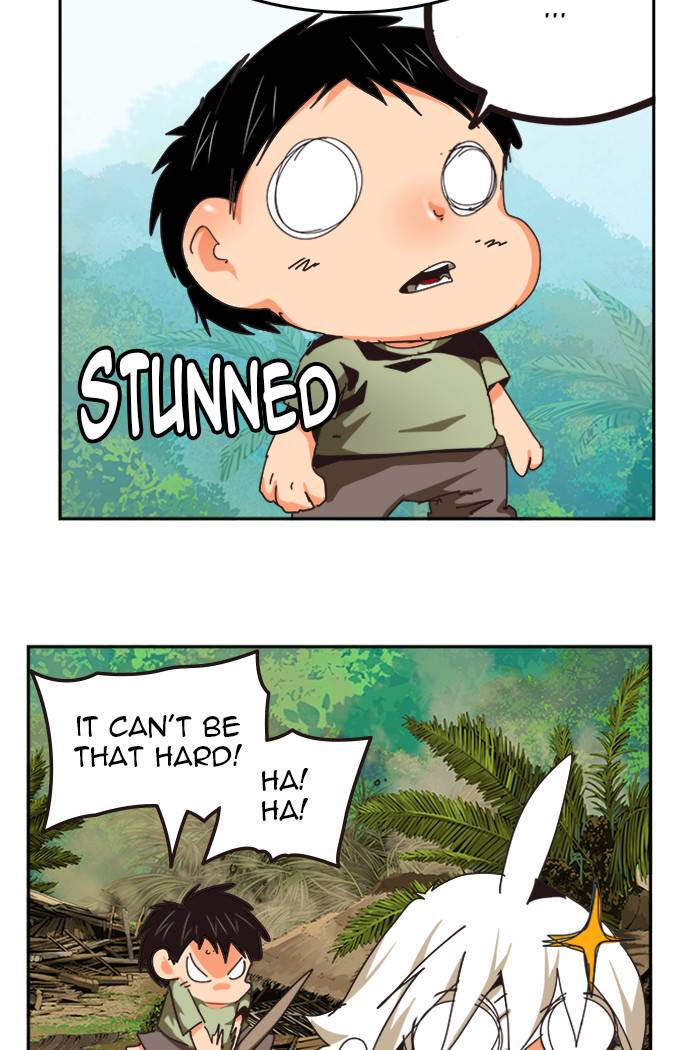 The God of High School Chap 492 - Next Chap 493