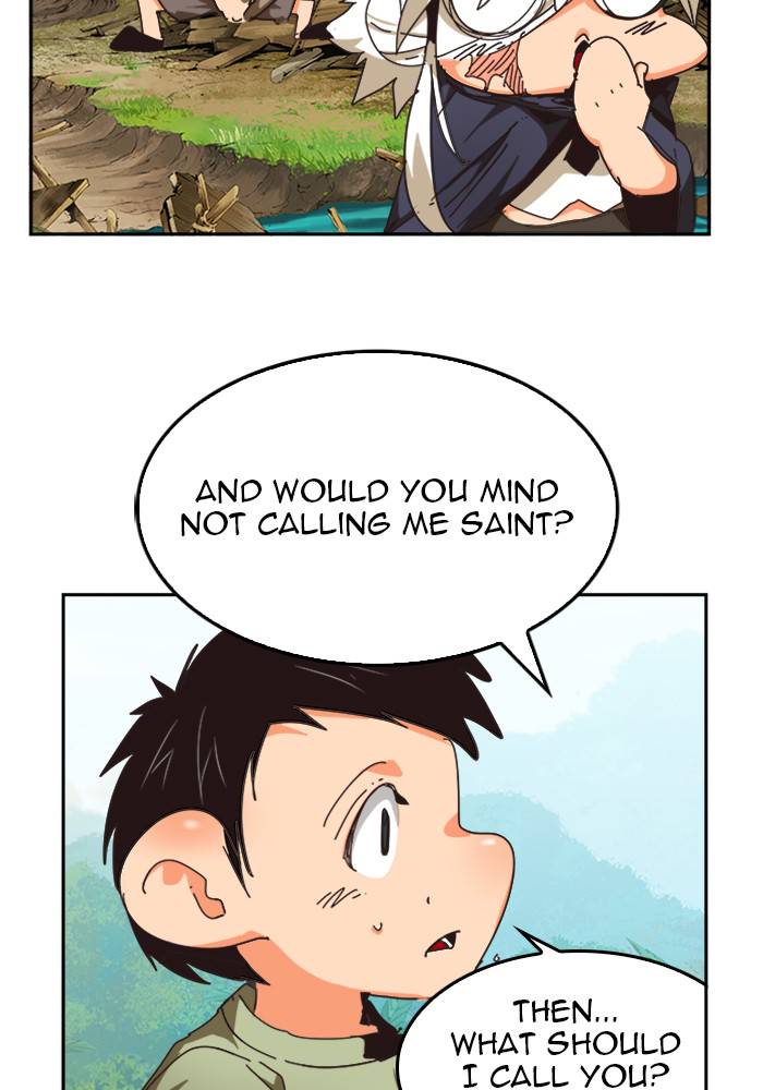 The God of High School Chap 492 - Next Chap 493