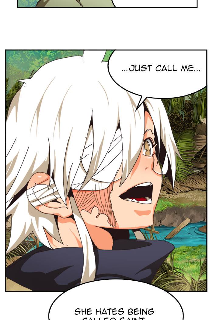 The God of High School Chap 492 - Next Chap 493