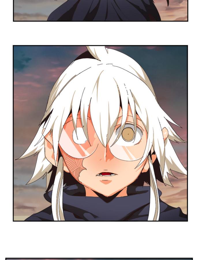 The God of High School Chap 492 - Next Chap 493
