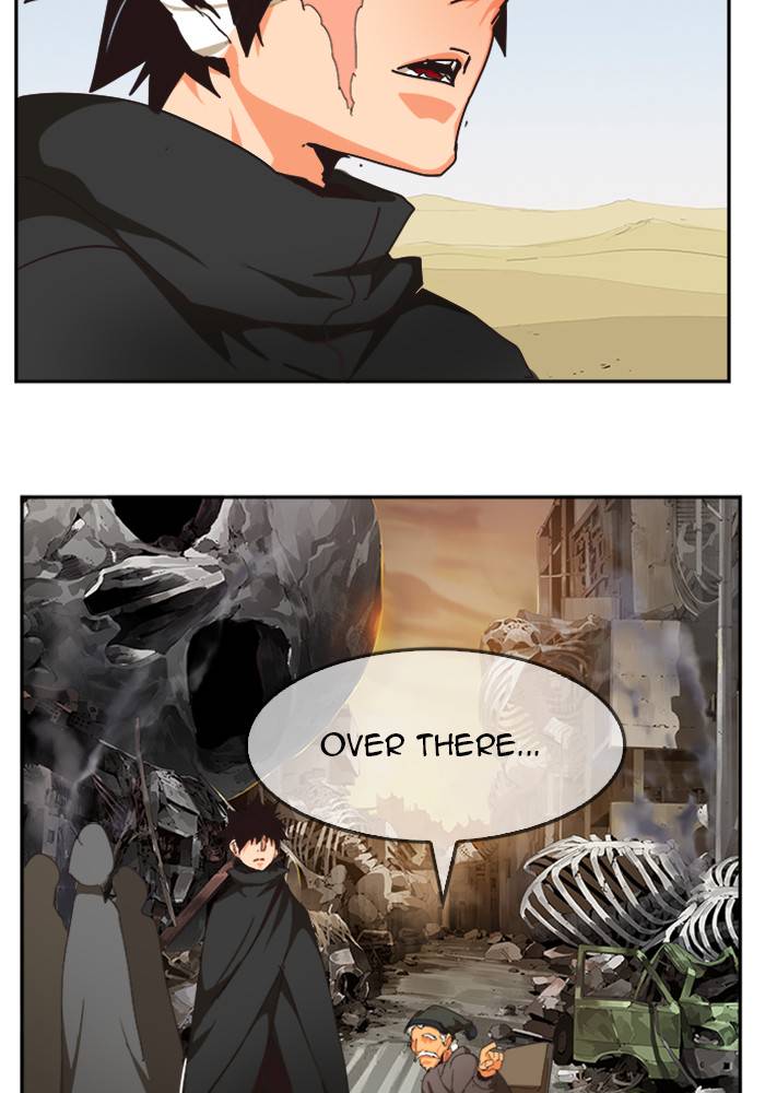 The God of High School Chap 492 - Next Chap 493