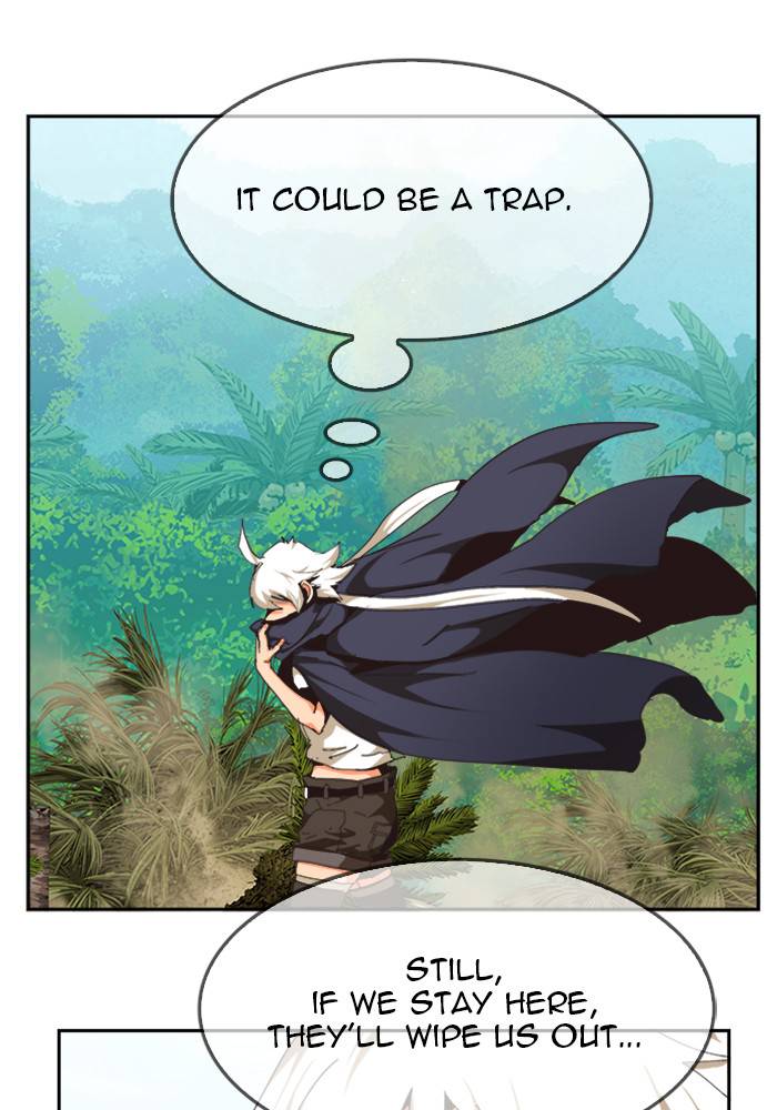 The God of High School Chap 492 - Next Chap 493