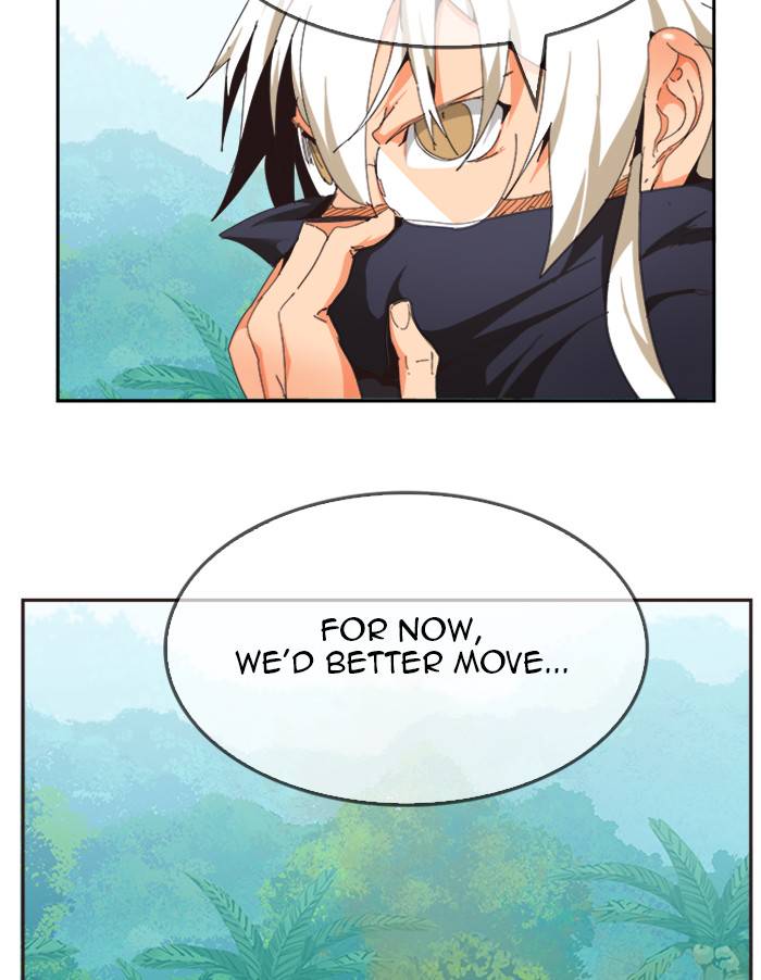 The God of High School Chap 492 - Next Chap 493