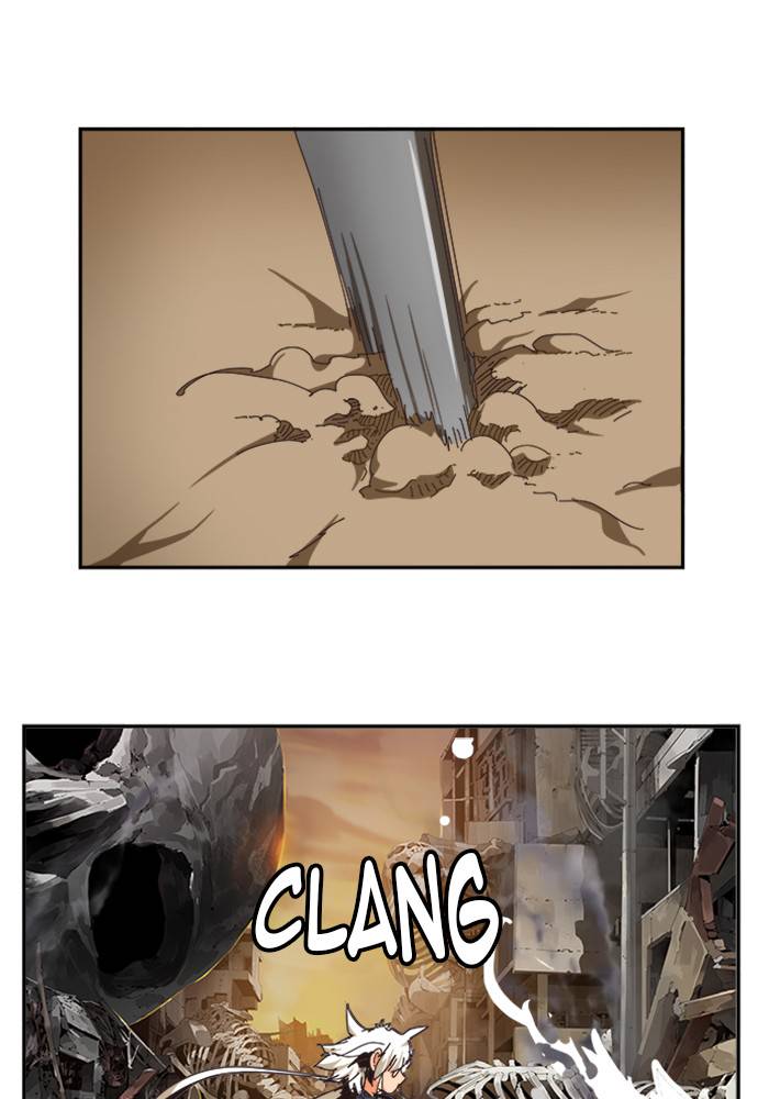 The God of High School Chap 492 - Next Chap 493