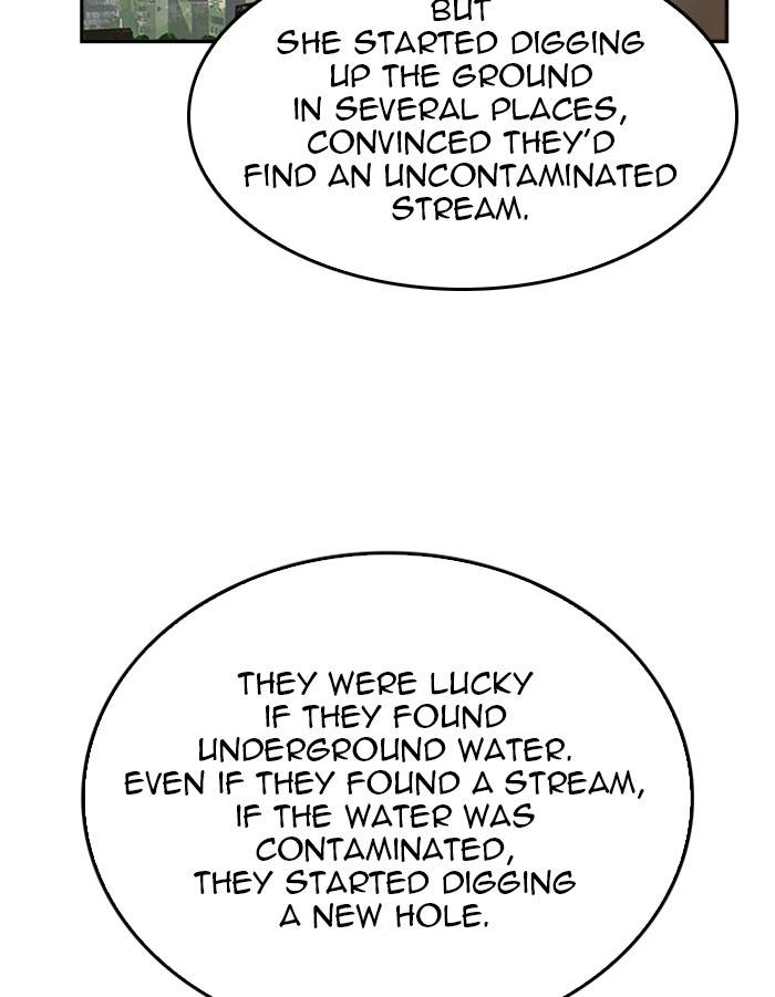 The God of High School Chap 492 - Next Chap 493