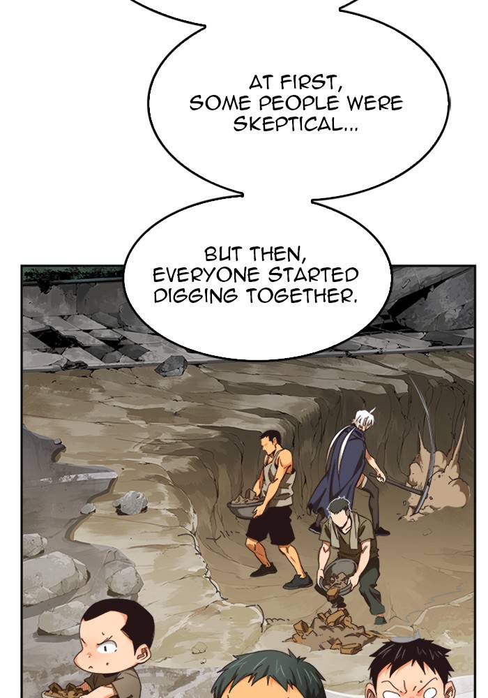 The God of High School Chap 492 - Next Chap 493