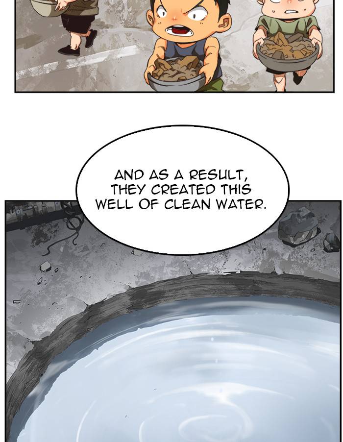 The God of High School Chap 492 - Next Chap 493
