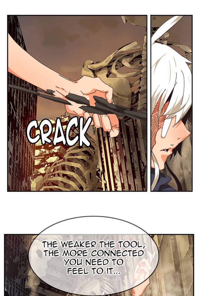 The God of High School Chap 492 - Next Chap 493