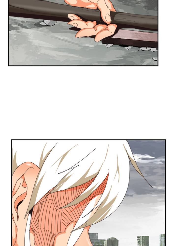 The God of High School Chap 492 - Next Chap 493