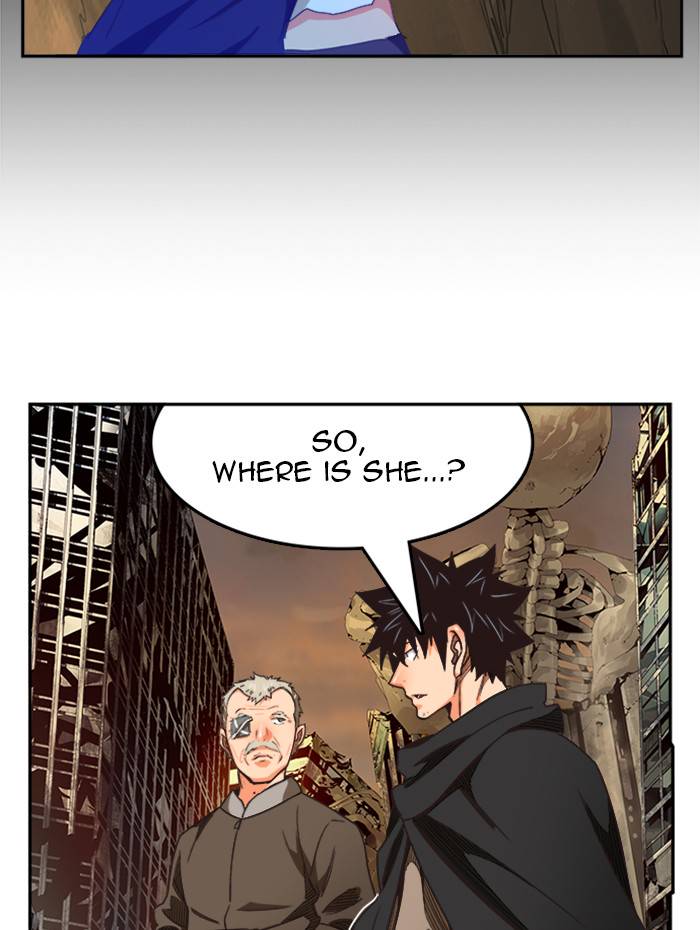 The God of High School Chap 492 - Next Chap 493
