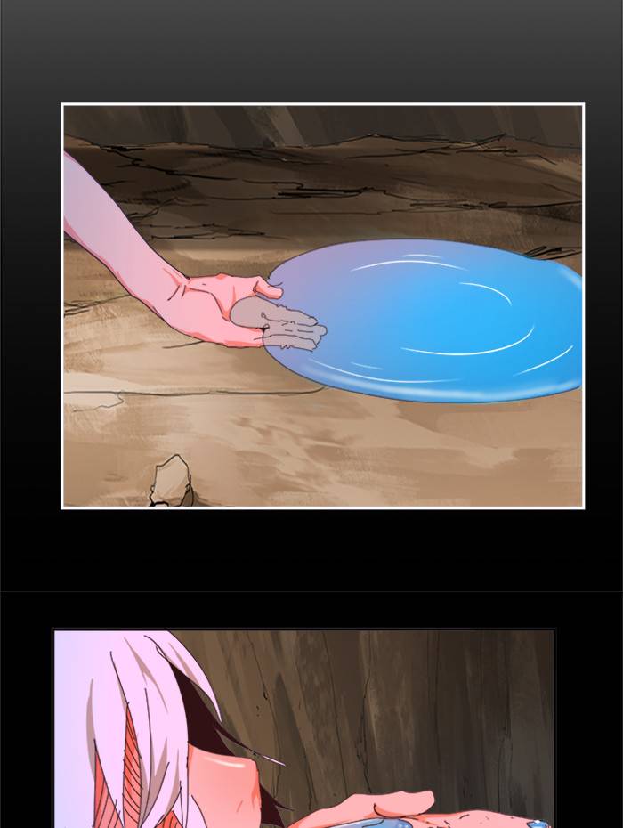 The God of High School Chap 492 - Next Chap 493