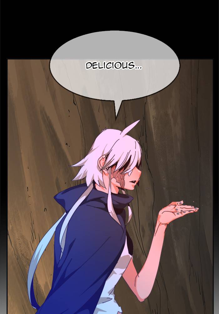 The God of High School Chap 492 - Next Chap 493