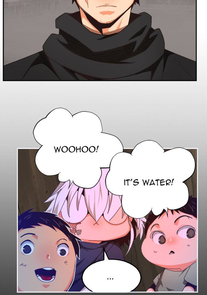 The God of High School Chap 492 - Next Chap 493