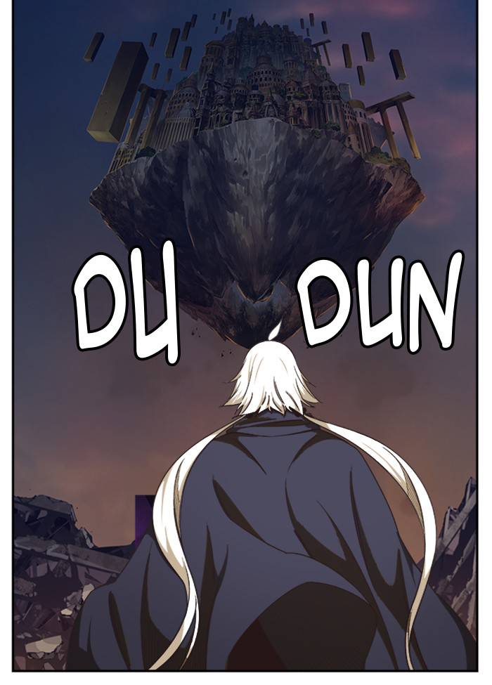 The God of High School Chap 493 - Next Chap 494