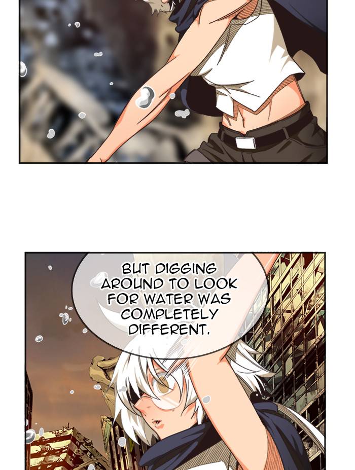 The God of High School Chap 493 - Next Chap 494