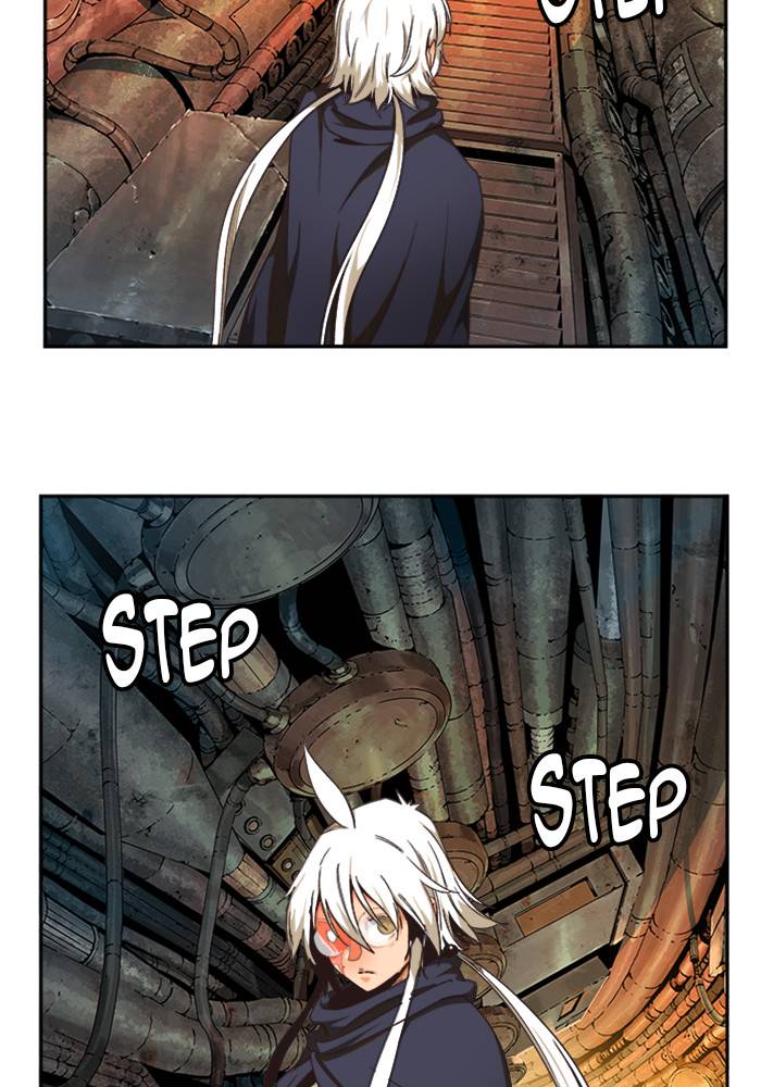 The God of High School Chap 493 - Next Chap 494