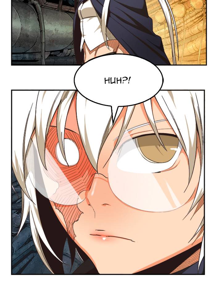 The God of High School Chap 493 - Next Chap 494