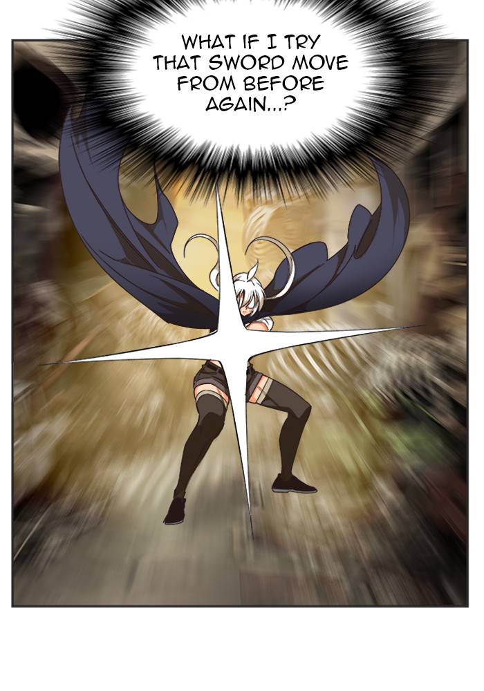 The God of High School Chap 493 - Next Chap 494