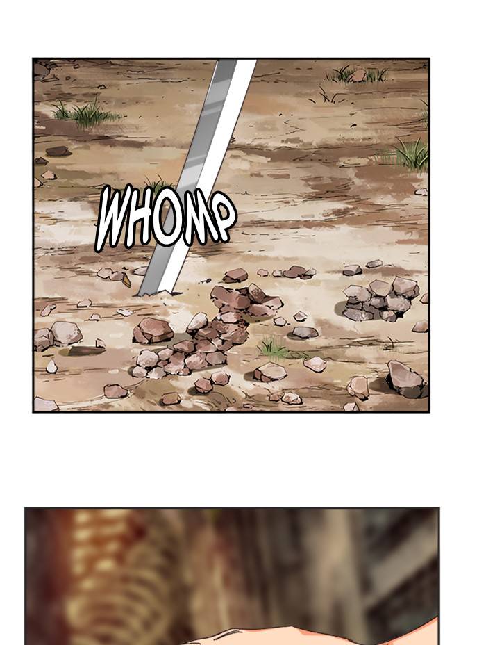 The God of High School Chap 493 - Next Chap 494