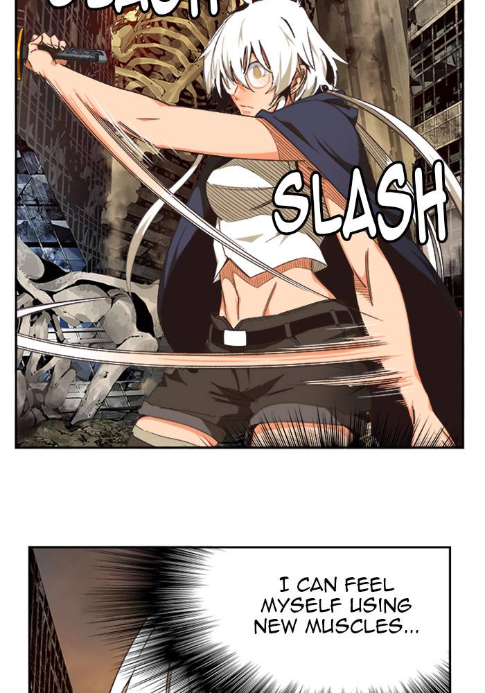 The God of High School Chap 493 - Next Chap 494