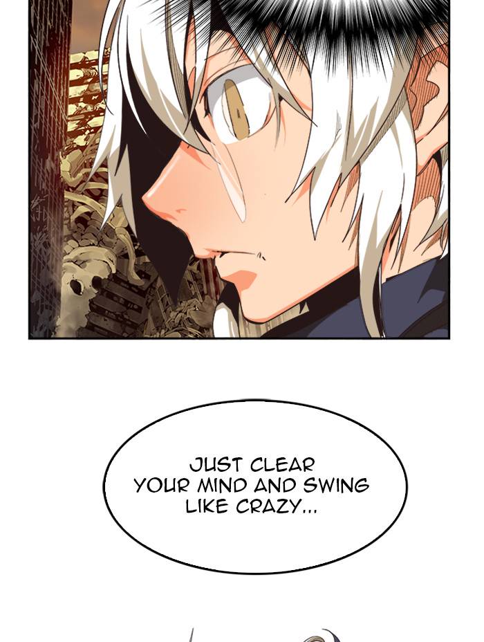 The God of High School Chap 493 - Next Chap 494