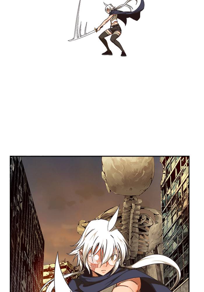 The God of High School Chap 493 - Next Chap 494