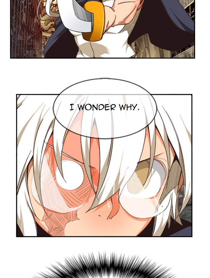The God of High School Chap 493 - Next Chap 494