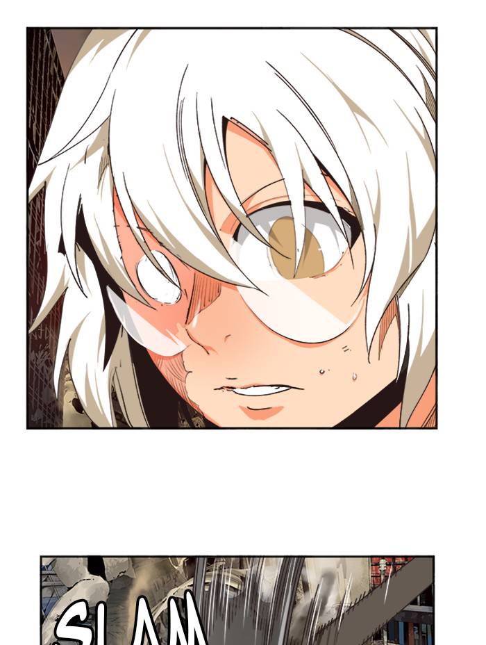 The God of High School Chap 493 - Next Chap 494