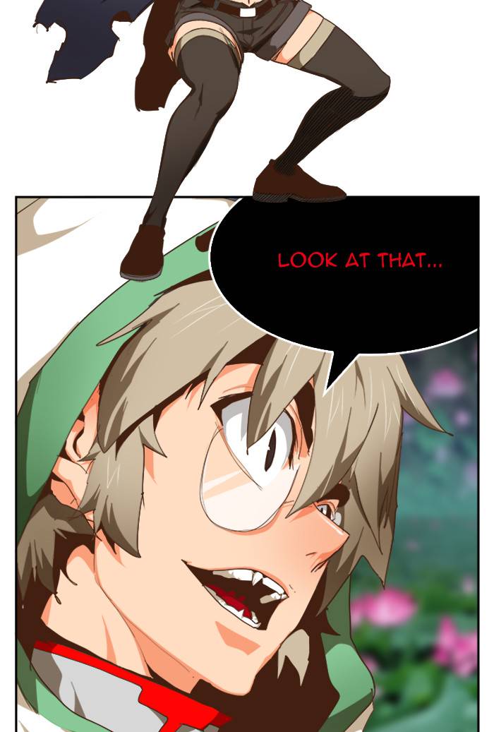 The God of High School Chap 493 - Next Chap 494
