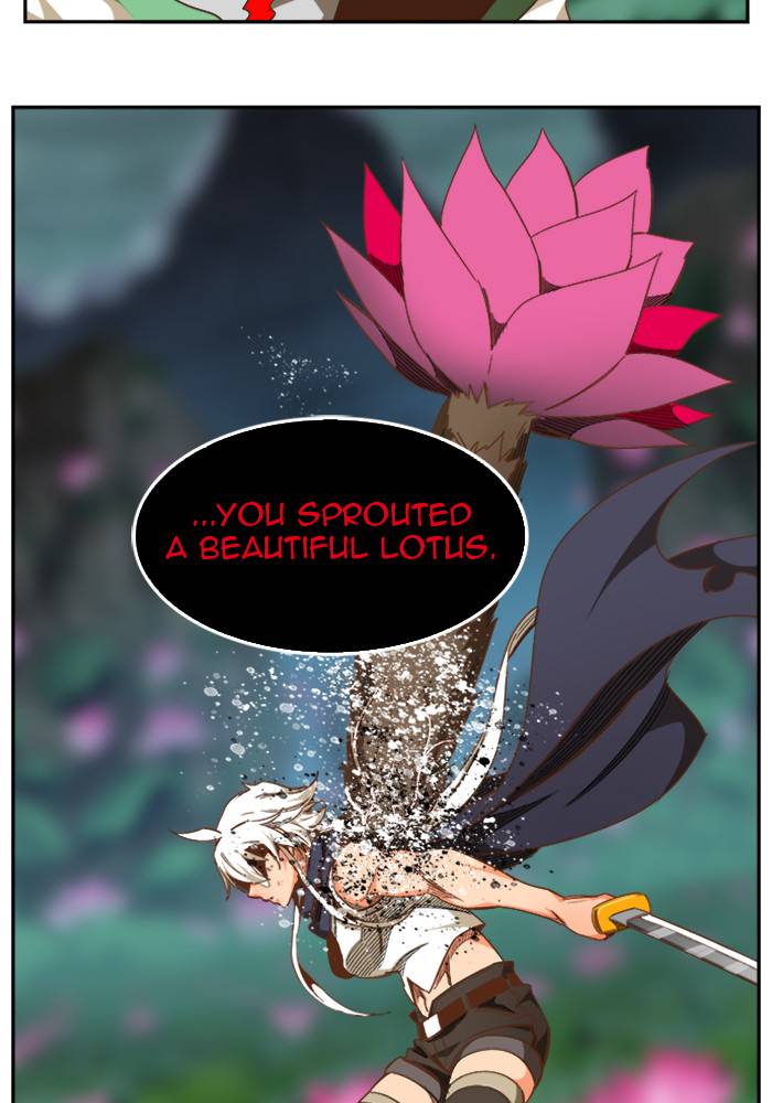 The God of High School Chap 493 - Next Chap 494