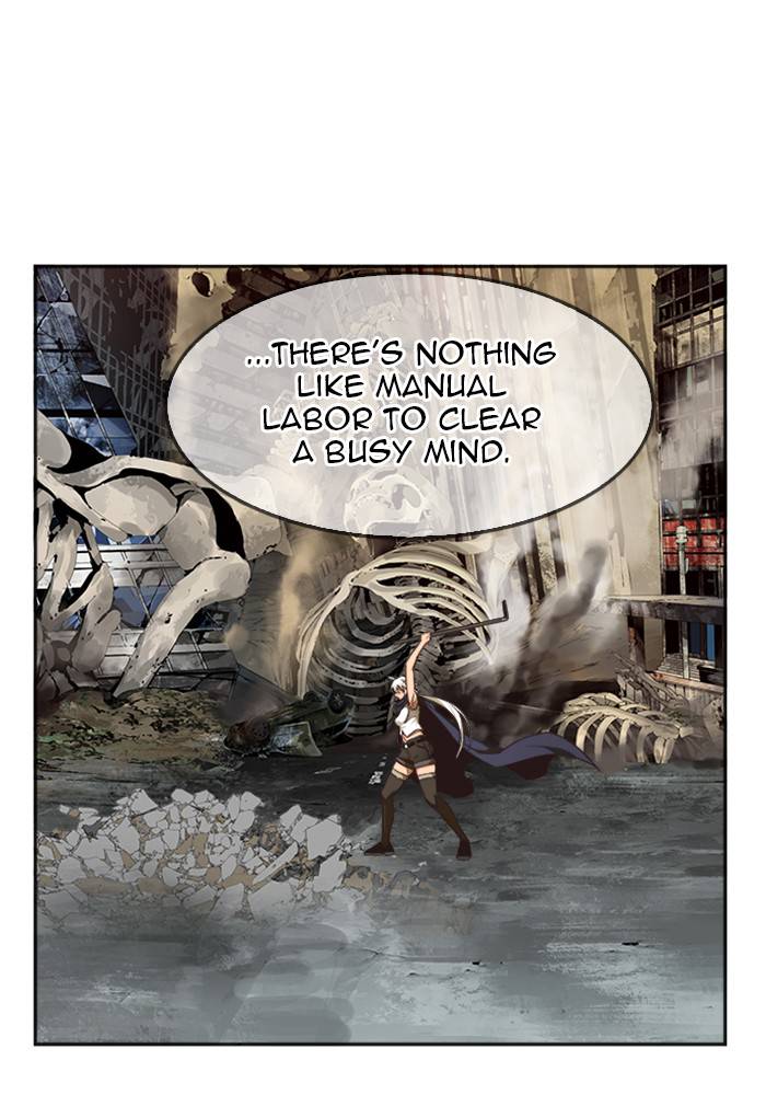 The God of High School Chap 493 - Next Chap 494