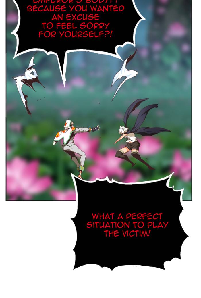 The God of High School Chap 493 - Next Chap 494