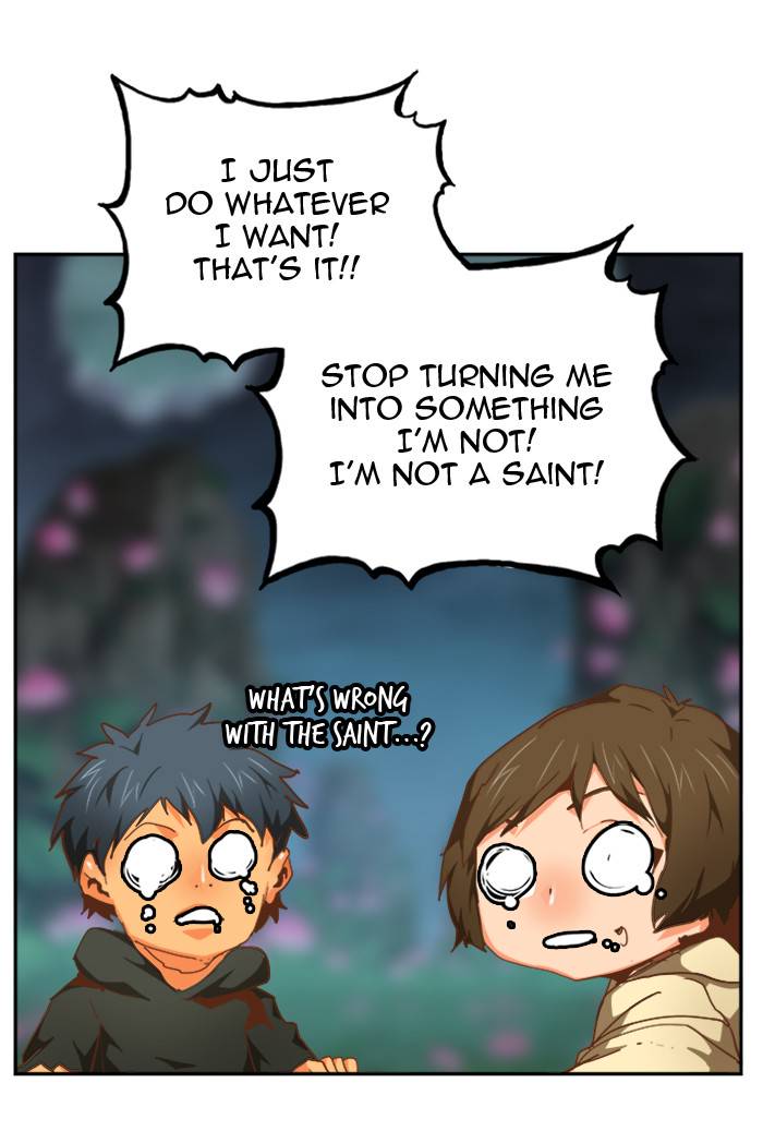 The God of High School Chap 493 - Next Chap 494